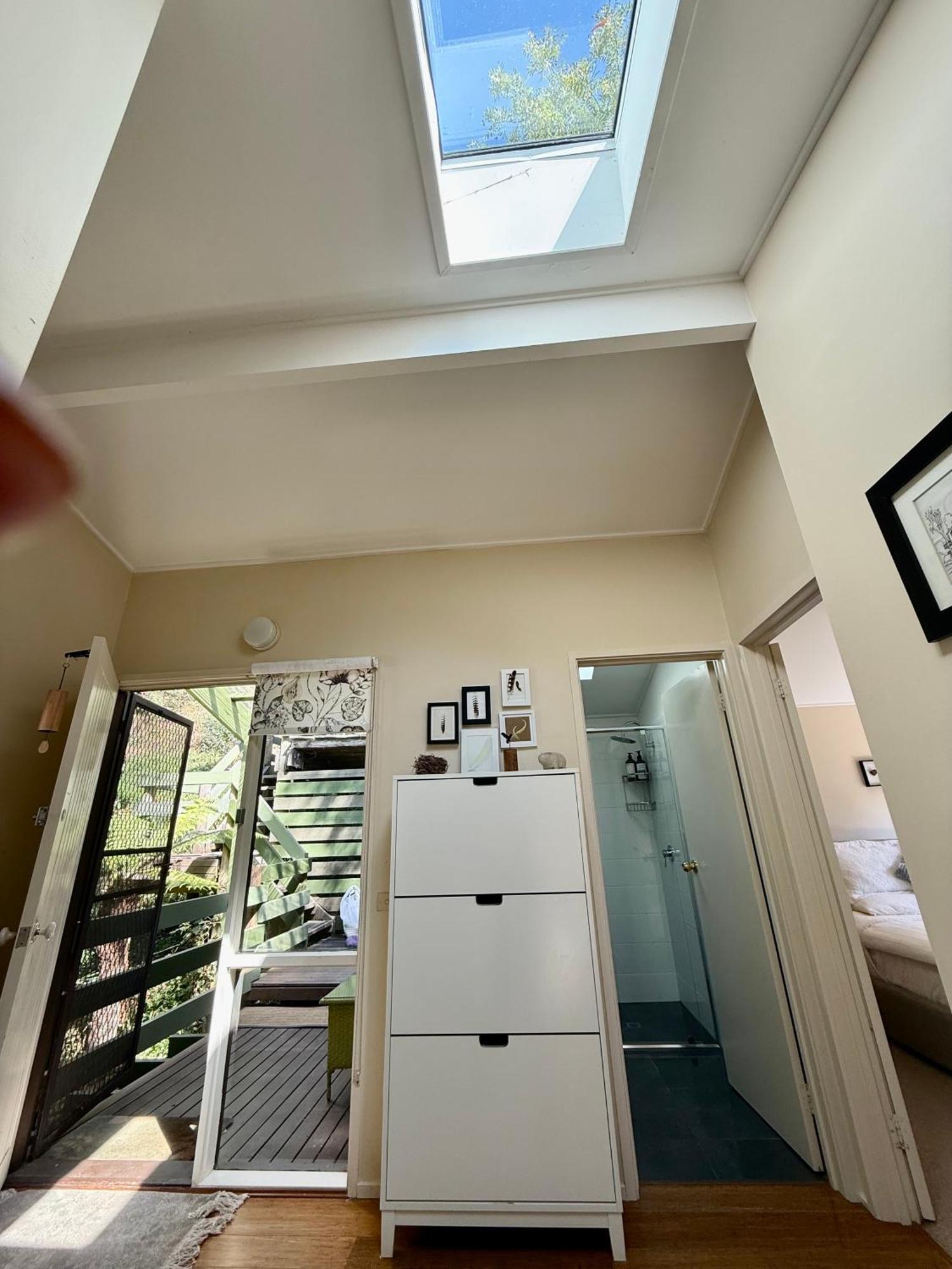 Sassafras Treehouse Private Home In The Dandenong Ranges, Victoria Exterior foto