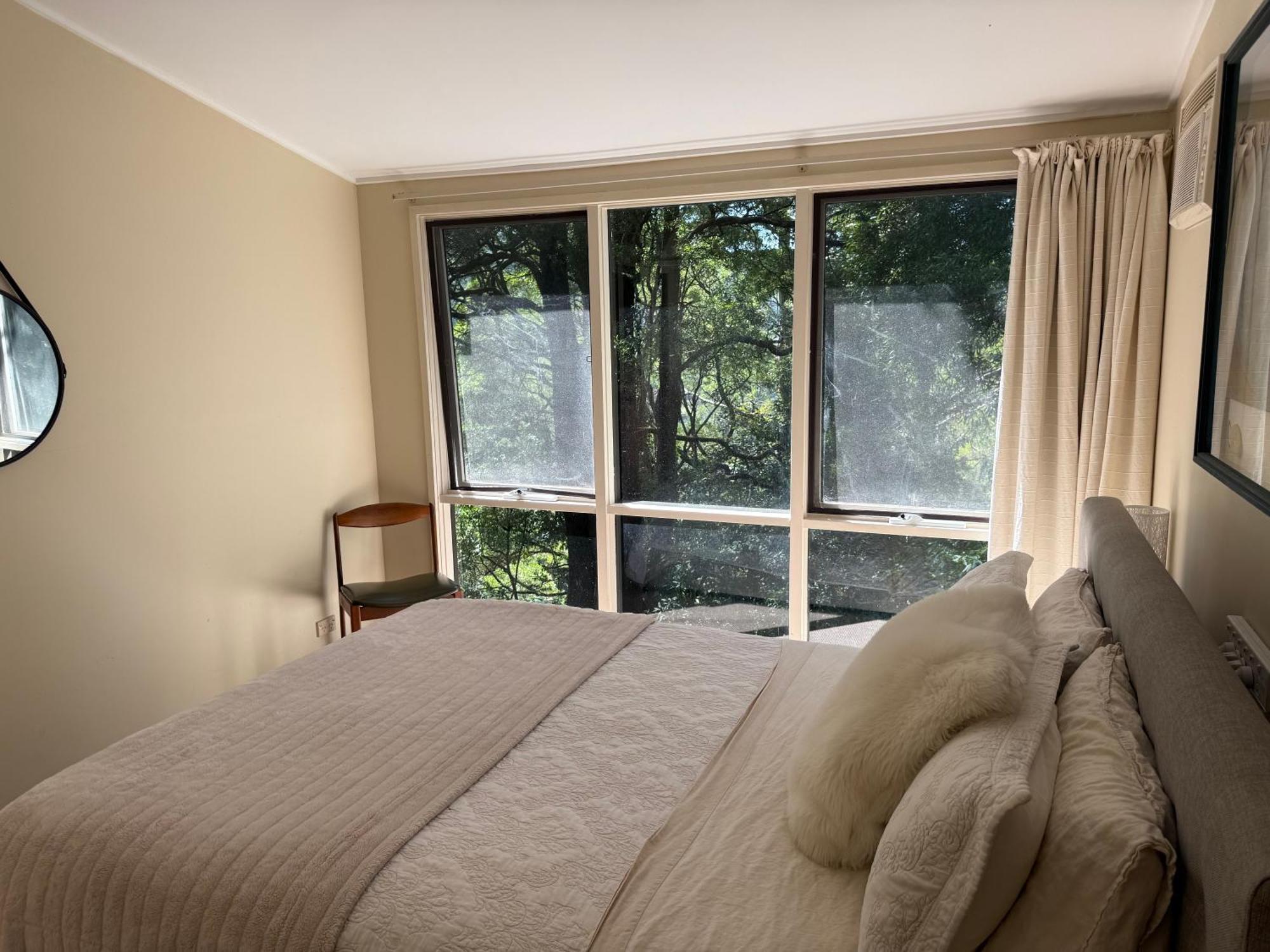 Sassafras Treehouse Private Home In The Dandenong Ranges, Victoria Exterior foto